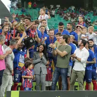Grupo City vê evolução no Bahia