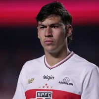 São Paulo e Botafogo negociam troca envolvendo Ferraresi e Newton