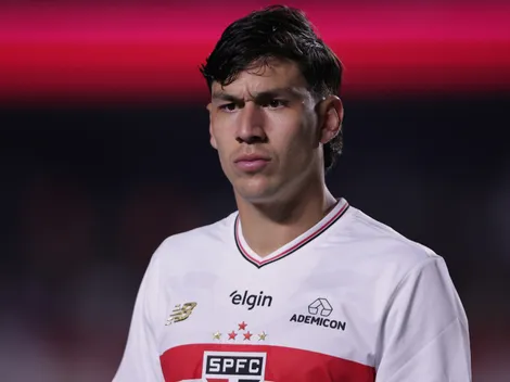 São Paulo e Botafogo negociam troca envolvendo Ferraresi e Newton