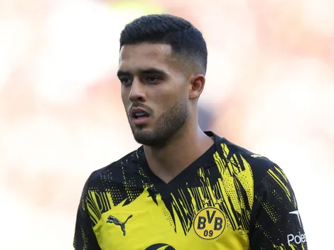 Yan Couto, ex-alvo do Flamengo, avança em negociações com o Como