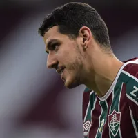 Palmeiras ganha recado de auxiliar do Zenit sobre Nino