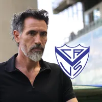 Atlético-MG entra em disputa e pode fechar com Thiago Silvero, do Vélez
