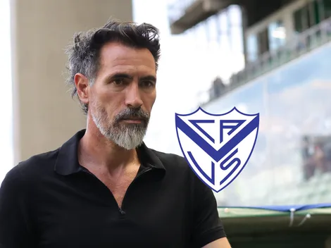 Atlético-MG entra em disputa e pode fechar com Thiago Silvero, do Vélez
