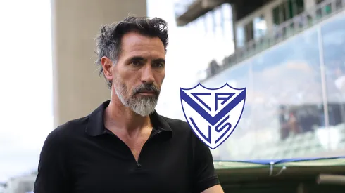 Eduardo Domínguez técnico do América durante partida contra o Atlético no estádio Independência pelo campeonato Mineiro 2026. Foto: Gilson Lobo/AGIF