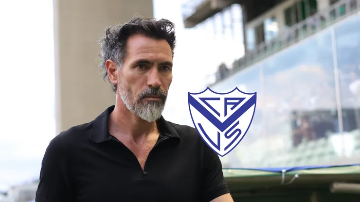 Eduardo Domínguez técnico do América durante partida contra o Atlético no estádio Independência pelo campeonato Mineiro 2026. Foto: Gilson Lobo/AGIF