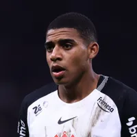 Gui Negão interessa ao Internacional e diretoria faz contato