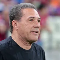 Testes de Ancelotti antes da Copa são criticados por Luxemburgo