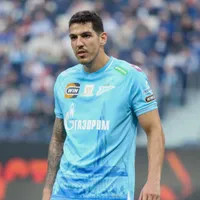 Fluminense envia oferta ao Zenit por Nino e Palmeiras pode ser superado