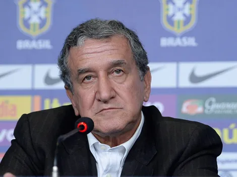 Parreira é sincero sobre a Seleção Brasileira