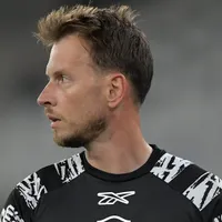 Neto, do Botafogo, atrai interesse de três equipes