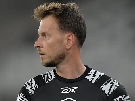 Neto, do Botafogo, atrai interesse de três equipes