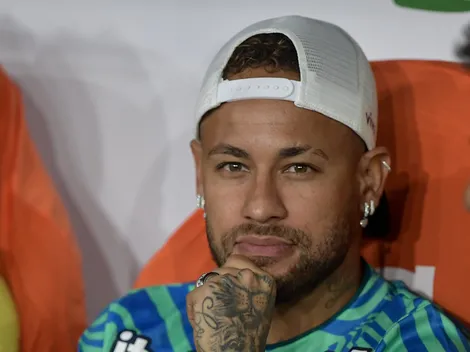 Neymar reúne chances de atuar em Brasil x Marrocos