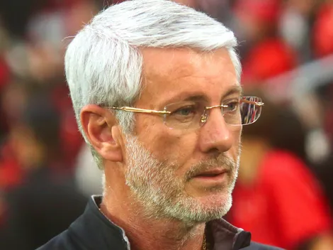 Athletico-PR ainda quer mais quatro reforços na janela de julho