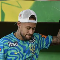 Neymar afirma que a Copa de 2026 é a última da carreira