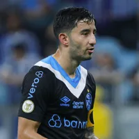 Técnico do Paraguai explica não convocação de Villasanti