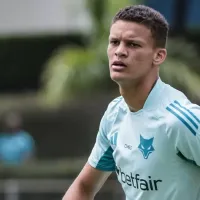 Cruzeiro vende Janderson ao Moreirense de Portugal
