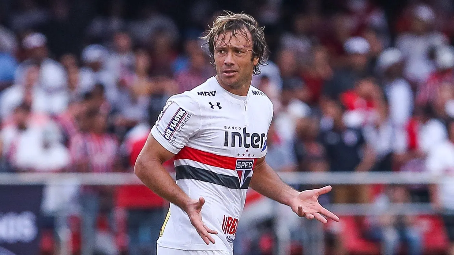 Lugano São Paulo