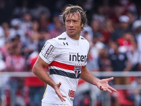 Ex-São Paulo, Lugano defende que Uruguai é tetracampeão mundial