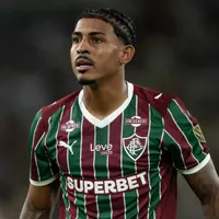 John Kennedy abre o jogo sobre o Cruzeiro