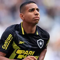 São Paulo fecha contratação de Victor Sá