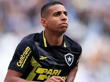 São Paulo fecha contratação de Victor Sá