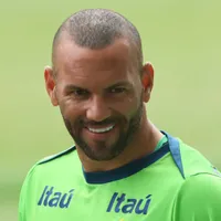 Weverton entra contra o Egito e tem atuação segura