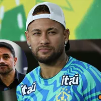 Dirigente da CBF atualiza a situação de Neymar na Seleção Brasileira