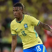 Botafogo descarta troca com Palmeiras por Danilo
