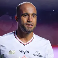 São Paulo adia conversas para renovar contrato de Lucas Moura