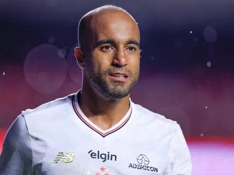 São Paulo adia conversas para renovar contrato de Lucas Moura