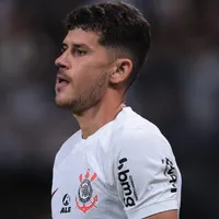 Hugo Farias deve ser novidade no Corinthians na volta das férias