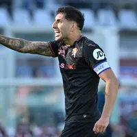 Vasco tem interesse em Maripán, zagueiro do Torino