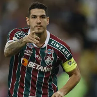 Entenda a negociação do Fluminense com o Zenit por Nino