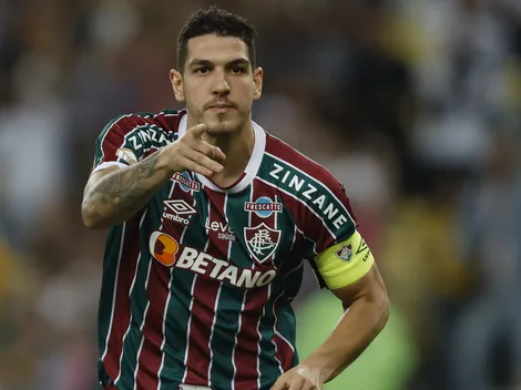 Entenda a negociação do Fluminense com o Zenit por Nino