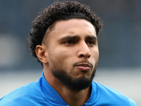 Éderson, ex-Corinthians, é convocado para Copa do Mundo no lugar de Wesley
