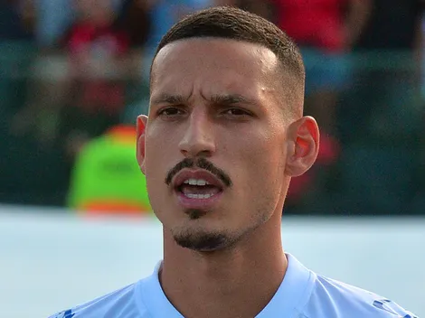 Bahia acerta saída de Gabriel Xavier para clube da China