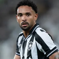 Wesley é cortado da Copa do Mundo, mas Vitinho é preterido