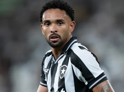 Wesley é cortado da Copa do Mundo, mas Vitinho é preterido