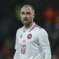 Dinamarca atualiza sobre estado de saúde de Eriksen