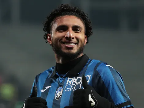 Ex-Cruzeiro é chamado para a Copa do Mundo