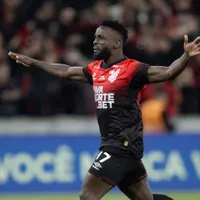 Mendoza explica boa fase do Athletico