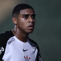 Corinthians descarta empréstimo de Gui Negão