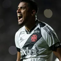 Léo Matos troca o Vasco pelo PAOK, da Grécia