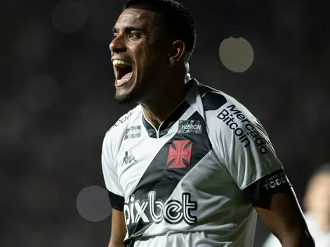 Léo Matos troca o Vasco pelo PAOK, da Grécia