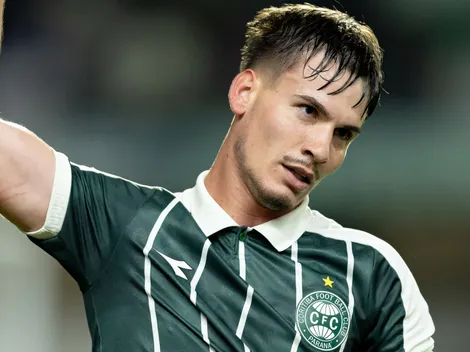 Companheiro aponta falta de oportunidades para Lavega no Flu