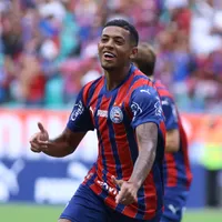 Kauê Furquim, do Bahia, brilha pela Seleção Sub-17
