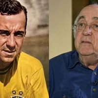 Tostão 'detona' série da Netflix sobre a Seleção de 70