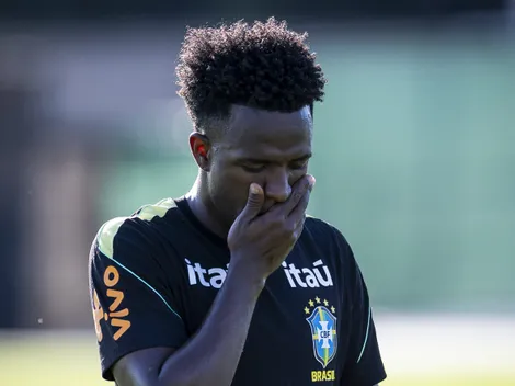 Vinicius Jr não funcionou no novo sistema do Brasil, diz jornalista