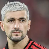 Espanha repercute embate do Flamengo por Arrascaeta