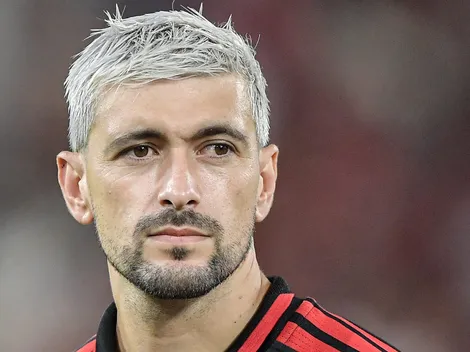 Espanha repercute embate do Flamengo por Arrascaeta